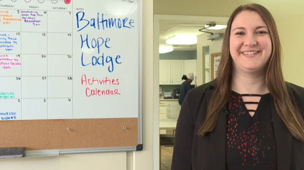 <i>WMAR via CNN Newsource</i><br/>Hope Lodge relies on the generosity of the community. It is holding a food and supply drive. The lodge needs everything from paper towels to protein bars. “It also helps them not worry about things