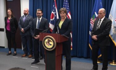 The U.S. Attorney’s Office from the Northern District of Ohio has announced 18 arrests and charges connected to a group known as the “Fully Blooded Felons” or “FBF.” A second superseding indictment accuses the group of terrorizing Northeast Ohio