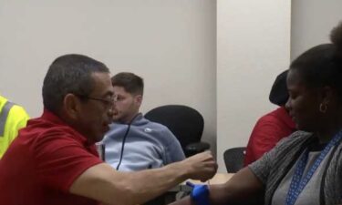 Nightlife businesses across Sacramento had the chance to learn how to save a life on December 5. The city of Sacramento hosted a "stop the bleed" training for those working in hospitality and nightlife.