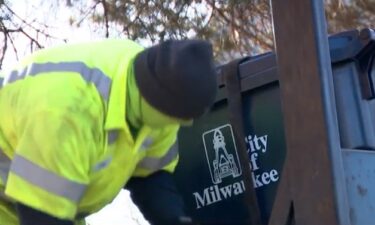 The Milwaukee County Medical Examiner's Office identified a 40-year-old woman found dead in a garbage cart behind a Milwaukee church. Investigators say a stranger found Myeshia Moore of Milwaukee shot to death in the alley behind Bethany Evangelical Lutheran Church.