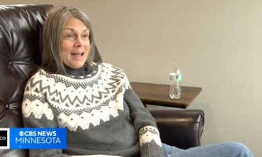 A drug approved by the FDA over the summer is giving new hope to the nearly 7 million Americans suffering from Alzheimer's disease. Kathy Ingebrand of Mahtomedi is one of the first people in the country to receive the infusion. On December 19