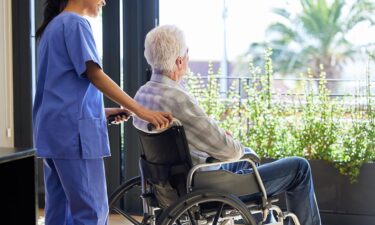 Assisted living options for wheelchair users