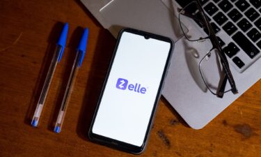 The Zelle peer-to-peer payment network is owned by seven of the largest US banks and has more than 2