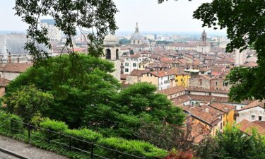 A Catholic nun with the Sisters of Charity Institute in Milan was among 25 people arrested early Thursday morning for a litany of mafia-related crimes