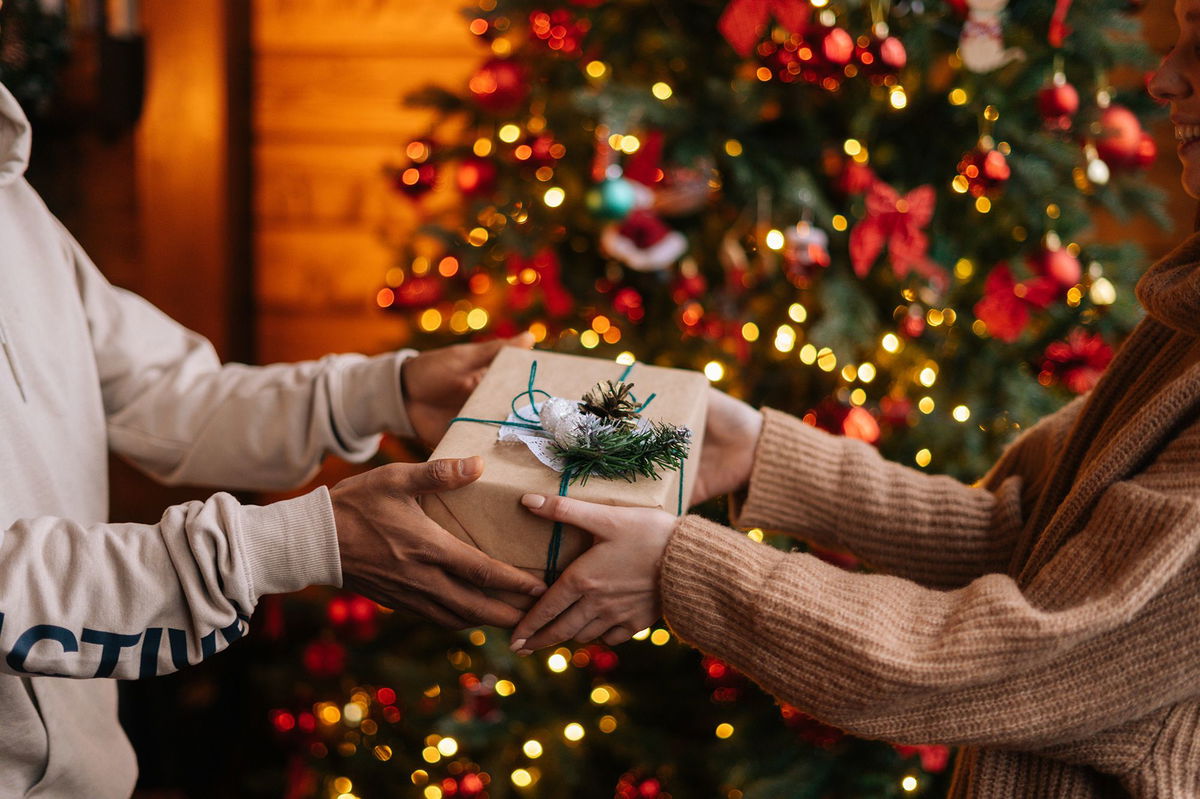 Gift giving during the holidays might be contributing to your stress. Consider replacing traditional gifts with shared experiences or thoughtful gestures this season.