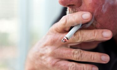 The FDA wants to lower the amount of nicotine allowed in tobacco products.