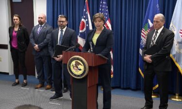 The Department of Justice says a reign of terror by one of Cleveland’s most significant gang threats could be over.