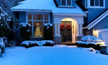 Won't be home for the holidays? 7 ways to prepare your house before a big trip.