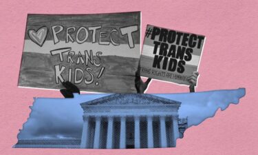 How the Supreme Court case on trans youth could affect health care for all Americans