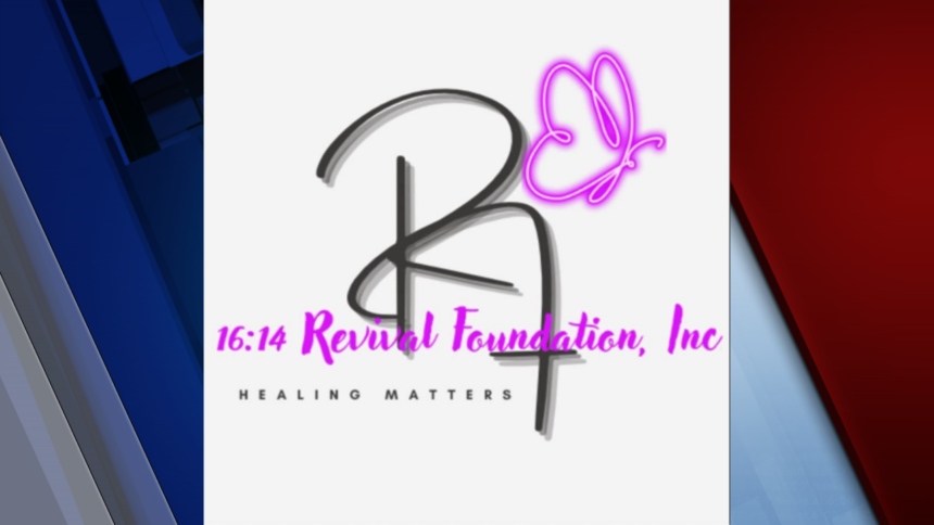 16:14 Revival Foundation Inc.