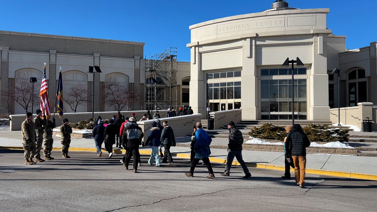 Idaho State University honors MLK Day with its annual march – Local News 8