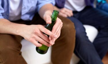 Establishing concrete goals makes it easier to take a break from alcohol