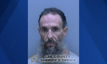 Patrick Vincent Gajkowski was arrested Thursday after allegedly failing to return a U-Haul rental truck for over a month.