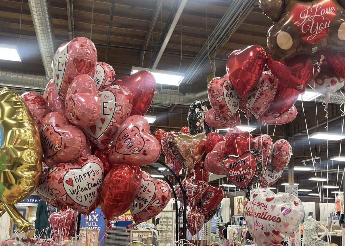 Last-minute Valentine’s Day shopping? Here’s some helpful ideas – Local News 8