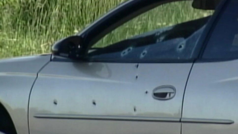 <i>KCNC via CNN Newsource</i><br/>Robert Ray
