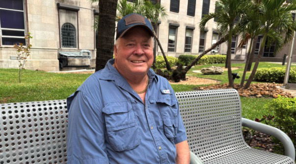 <i>WFTS via CNN Newsource</i><br/>April is Donate Life Month