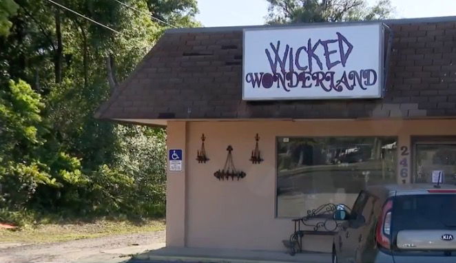 <i>WESH via CNN Newsource</i><br/>Shock does not begin to describe the reaction when folks learned a store in Volusia County got busted for allegedly selling human bones on Facebook Marketplace.
