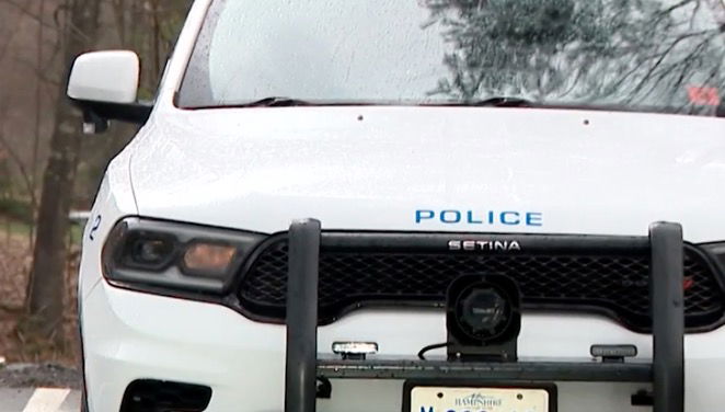 <i>WMUR via CNN Newsource</i><br/>Police on April 16 revealed how the investigation into an Amherst landlord began. Charles McGuire