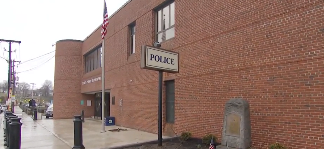 <i>WCVB via CNN Newsource</i><br/>More than 16 years after an Everett