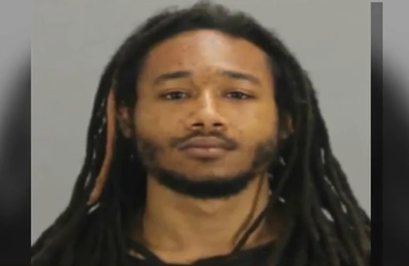 <i>WESH via CNN Newsource</i><br/>Kathan Guzman was mistakenly released from jail just months into his life sentence.
