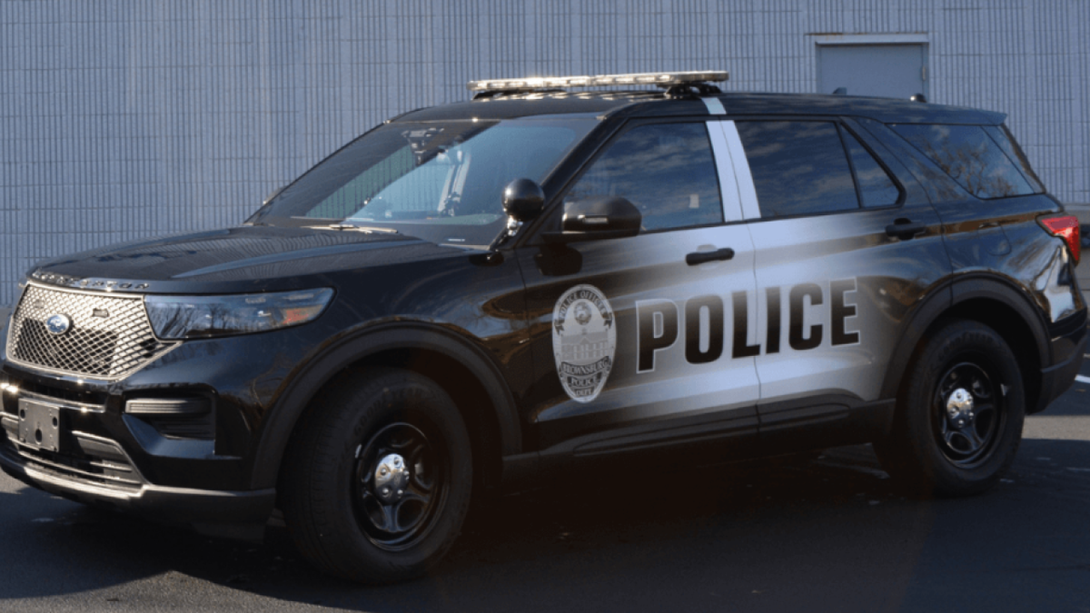 <i>WRTV/Brownsburg PD via CNN Newsource</i><br/>According to the Brownsburg Police Department