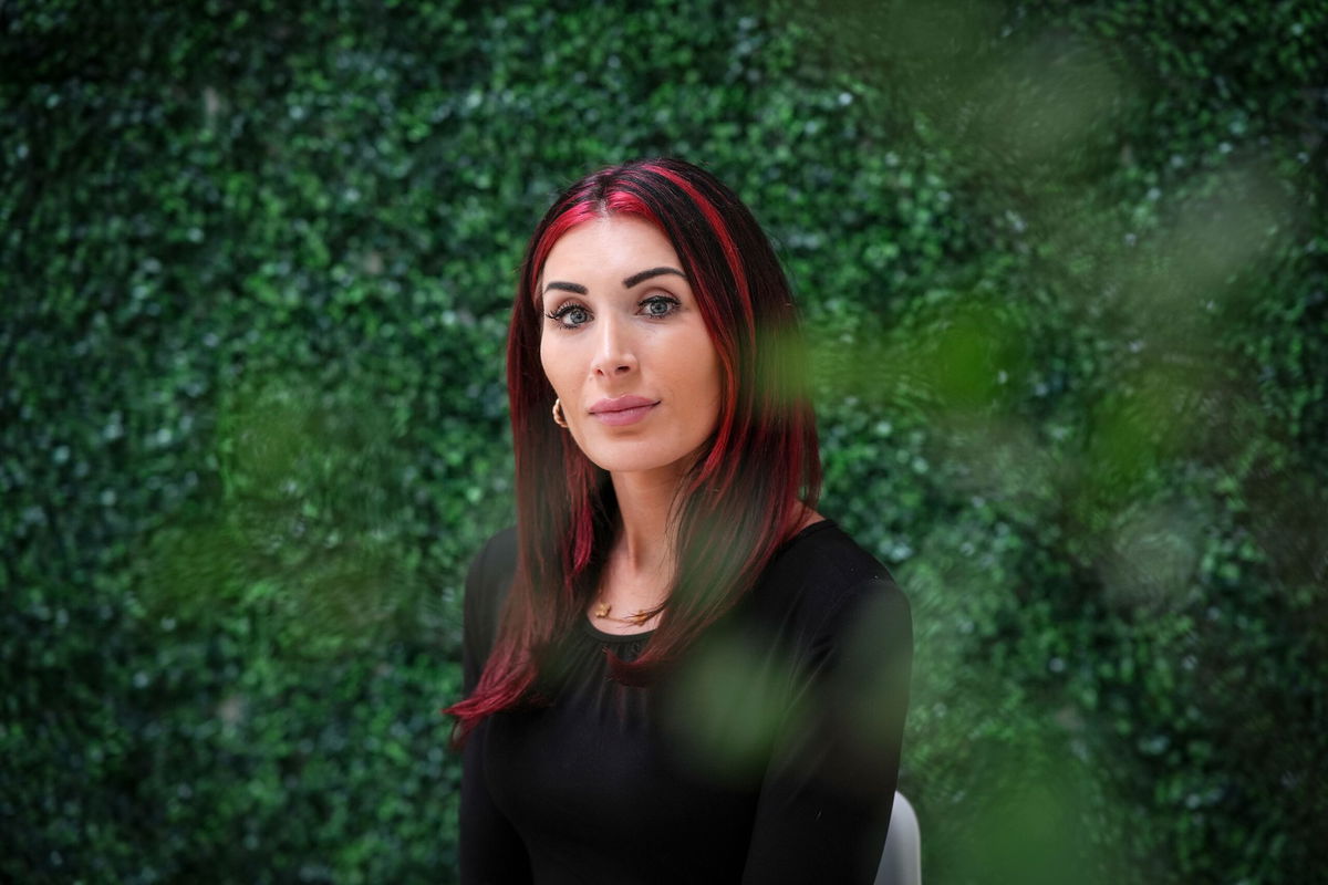 <i>Jacob M. Langston for The Washington Post via Getty Images via CNN Newsource</i><br/>Laura Loomer has cast a spotlight on the external sources shaping President Donald Trump's decision-making in his second term.