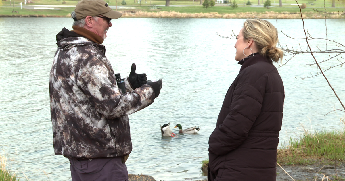 <i>KMTV via CNN Newsource</i><br/>After Cheese and Quackers perished a few winters back