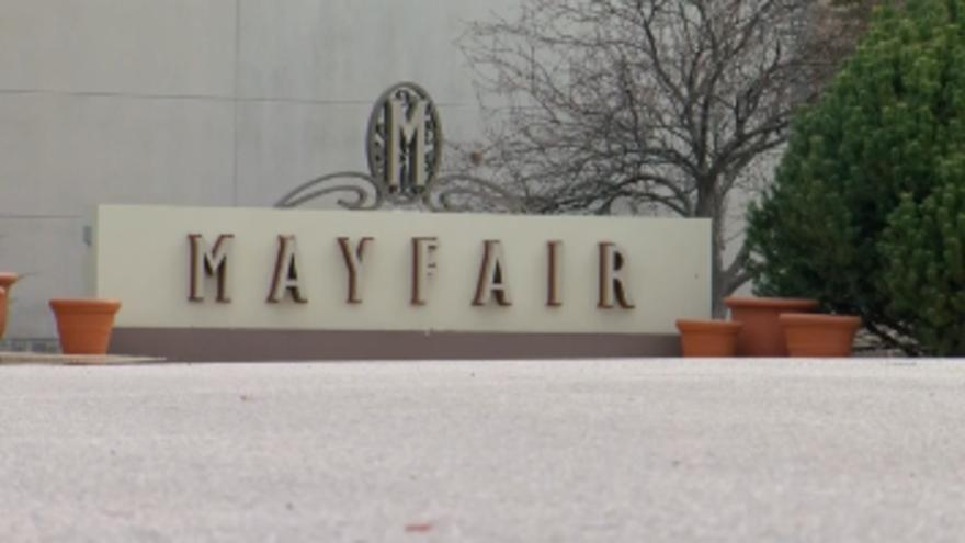 <i>WDJT via CNN Newsource</i><br/>K-9 handler fired after Mayfair Mall incident; woman bit files civil suit.