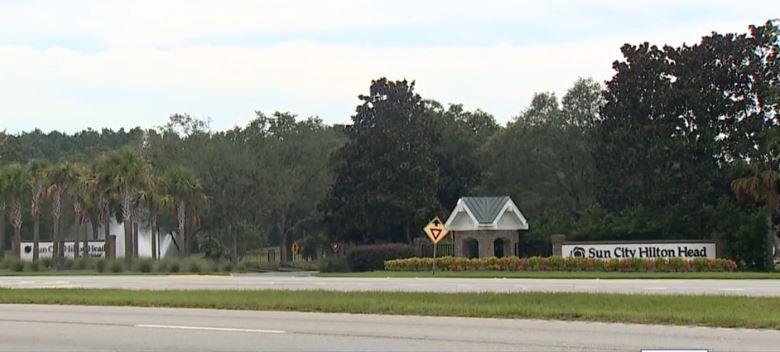 <i>WJCL via CNN Newsource</i><br/>According to officials