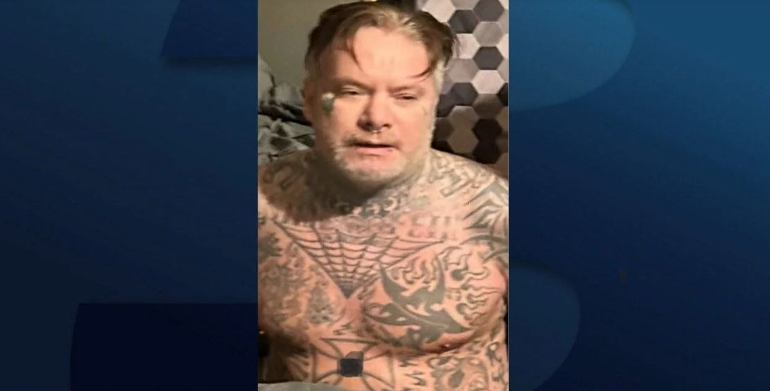 <i>WSIL via CNN Newsource</i><br/>The Graves County Sheriff's Office says convicted sex offender