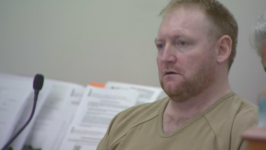 <i>KCNC via CNN Newsource</i><br/>Tyler Zanella