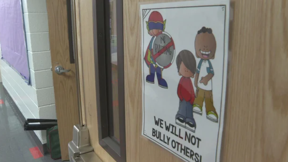 <i>KCNC via CNN Newsource</i><br/>Lotus School for Excellence is embracing the