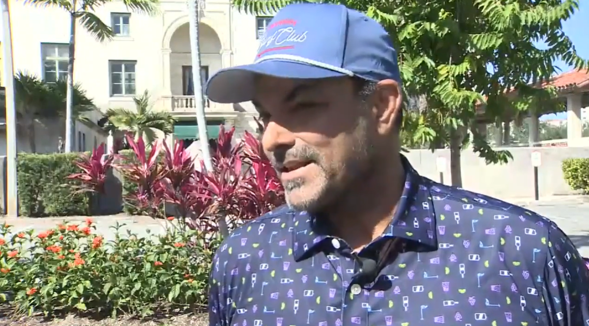 <i>WSVN via CNN Newsource</i><br/>The owner of a local seafood restaurant is seeking the public’s help in finding a grumpy person who was seen causing trouble for a server who already had their hands full.