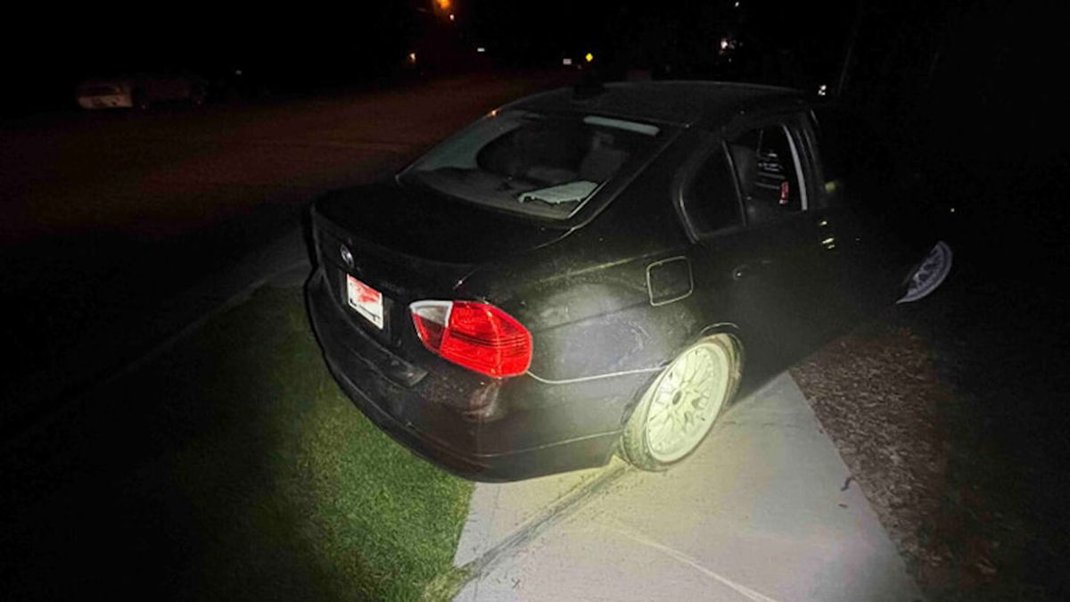 Courtesy: Rexburg Police Department