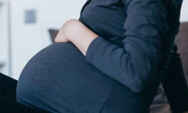 Pregnancy is one of the three Ps (puberty