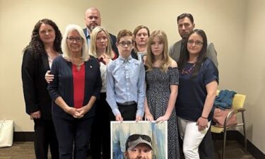 After Christopher Pelkey was killed in 2021