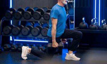 Exercise is the most important thing a person can to do extend their health span