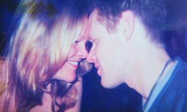Maire and Andy always had fun and enjoyed amazing conversations whenever they met up.