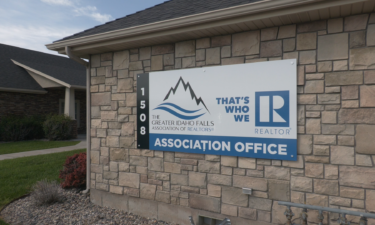 Greater Idaho Falls Realtor Association Office