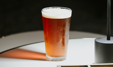 Alcoholic Beverage