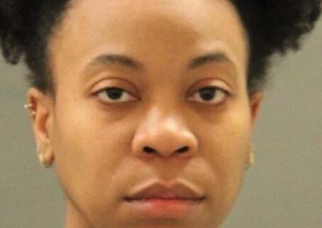 Darrian Randle