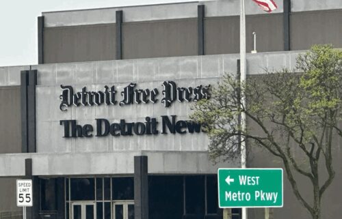 The Detroit News and Detroit Free Press