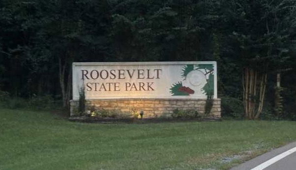 <i>WAPT via CNN Newsource</i><br/>The Morton community is shocked after a gender reveal party turned deadly at Roosevelt State Park.