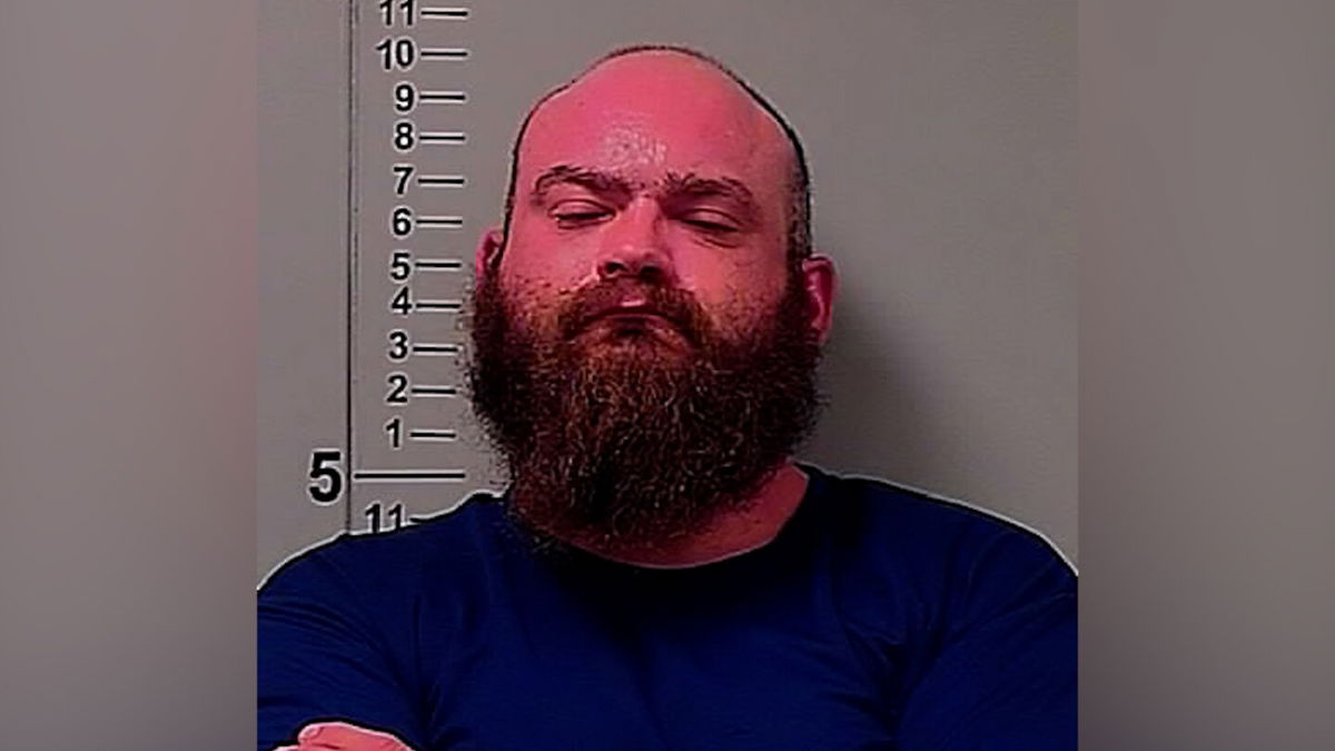 Bryce D. Larson