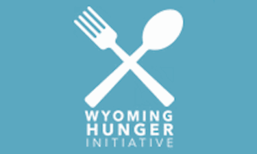 Wyoming Hunger Initiative