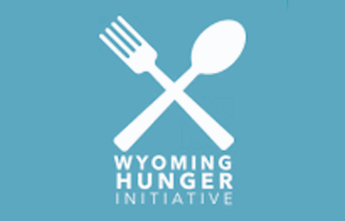 Wyoming Hunger Initiative