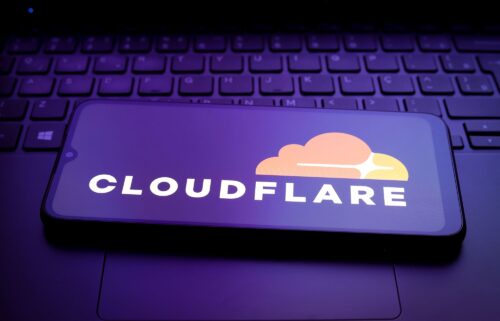 Service provider Cloudflare experienced an outage on June 12