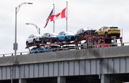The annual G7 world leaders summit is set to kick off in Canada on Jun 16