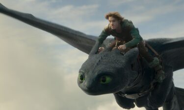 Another live-action remake topped the charts as Universal Pictures’ “How to Train Your Dragon” soared to $83.7 million at the box office
