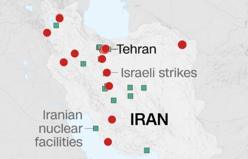 Israel’s unprecedented strike on Iran’s Ministry of Defense headquarters in Tehran